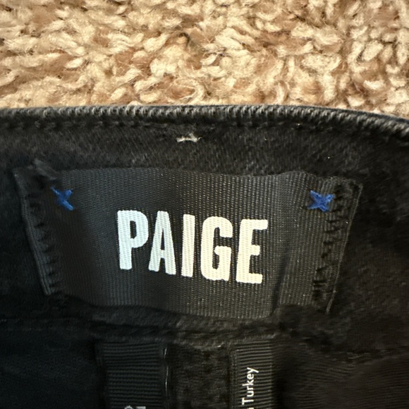 Like New Paige Margot Shorts - Picture 4 of 5
